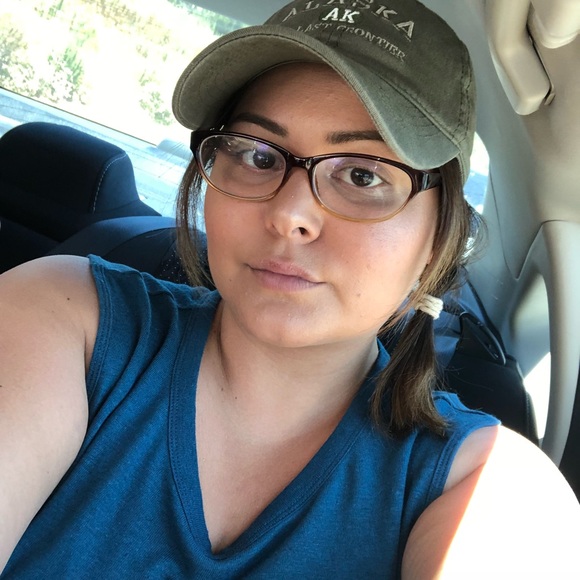 Meet the Posher Other - Meet your Posher, Tanya